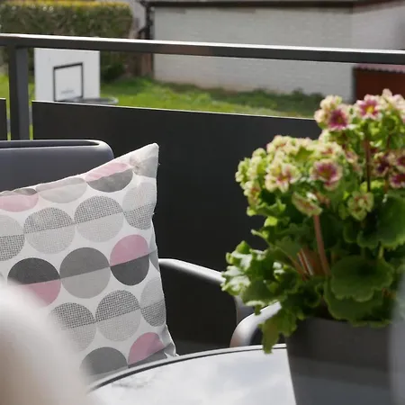 Dorfleben Appartement *