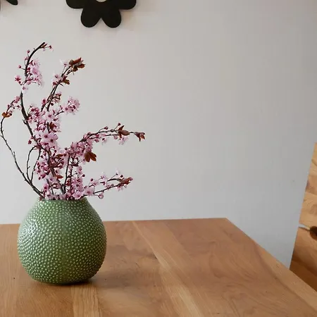 Apartamento Dorfleben Vogtsburg