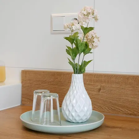 Appartement Dorfleben Vogtsburg im Kaiserstuhl