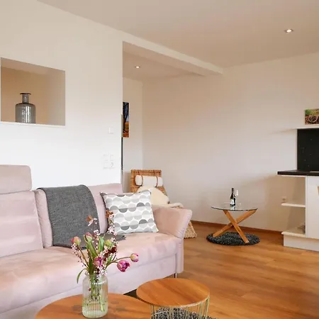 Dorfleben Appartement Vogtsburg im Kaiserstuhl