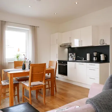 Dorfleben Appartement Vogtsburg im Kaiserstuhl