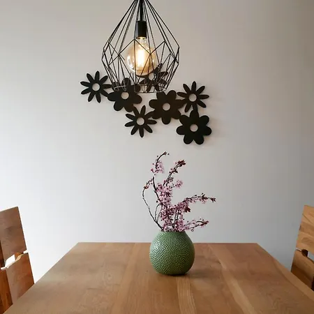 Dorfleben Apartmán *