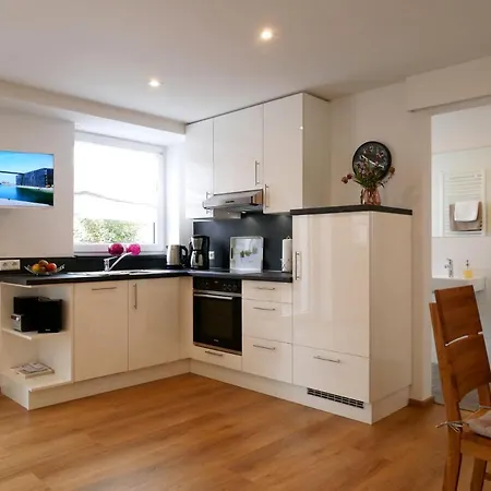 Dorfleben Appartement