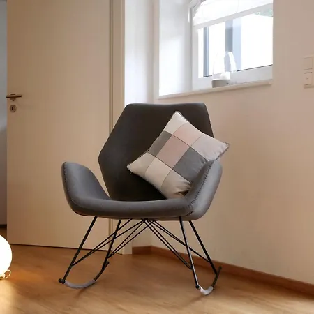 Dorfleben Appartement Vogtsburg im Kaiserstuhl