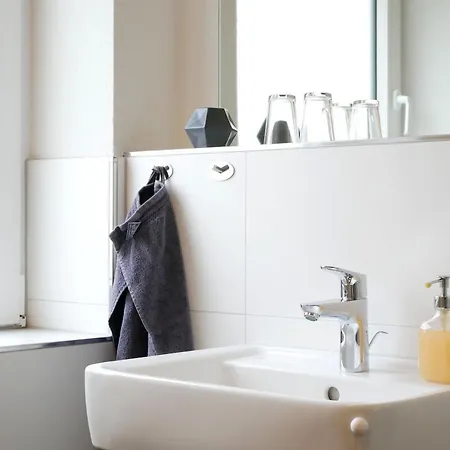 Dorfleben Apartamento