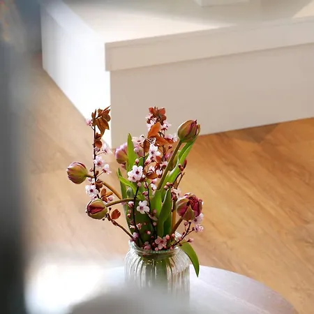Dorfleben Apartamento *