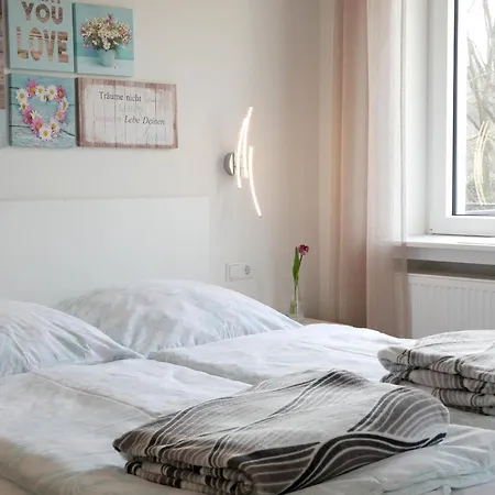 Dorfleben Appartement