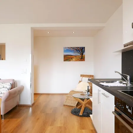 Dorfleben Apartmán *