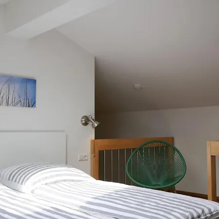 Dorfleben Apartamento Vogtsburg