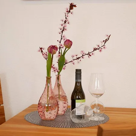 Dorfleben Apartamento