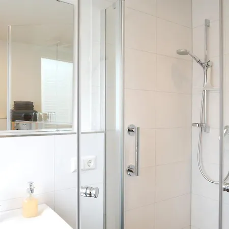 Dorfleben Apartamento *