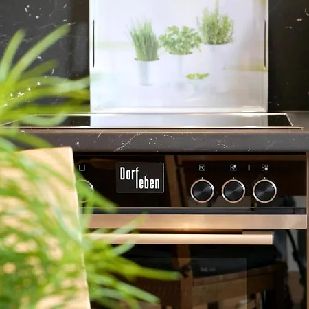 Dorfleben Apartmán Vogtsburg