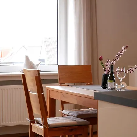 Dorfleben Apartmán *