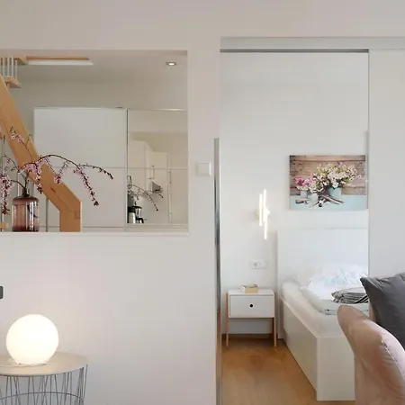 Dorfleben Apartmán Vogtsburg