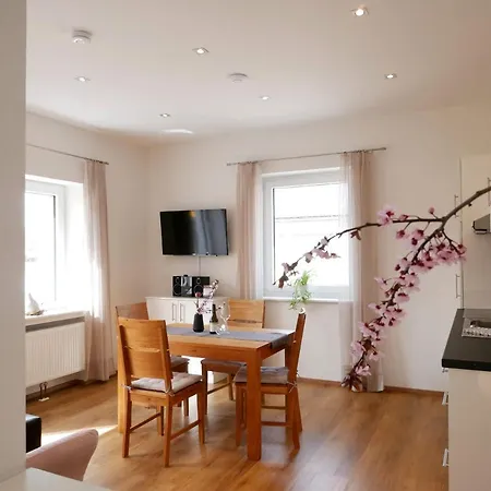 Dorfleben Apartamento Vogtsburg