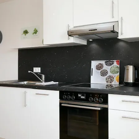 Dorfleben Apartmán Vogtsburg