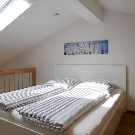 Dorfleben Apartmán Vogtsburg