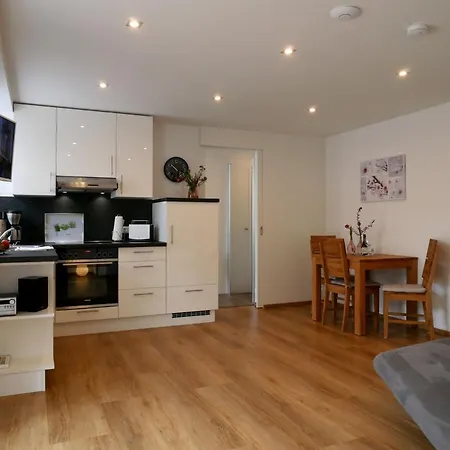 Dorfleben Apartmán Vogtsburg