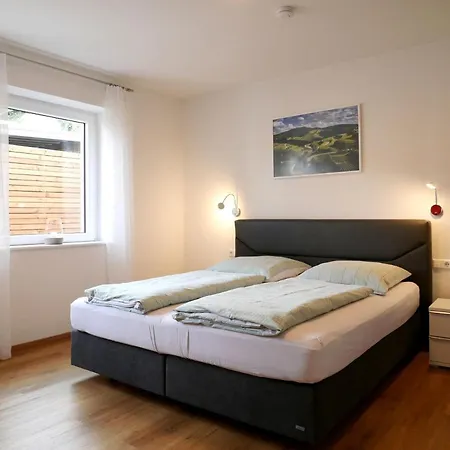 Dorfleben Apartamento
