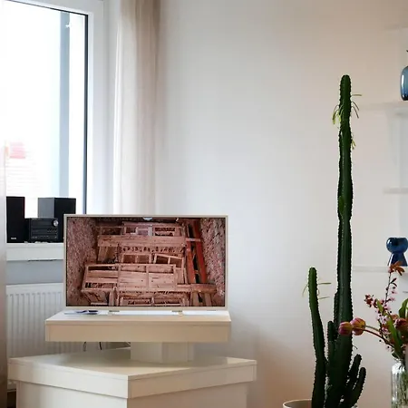 Dorfleben Apartamento