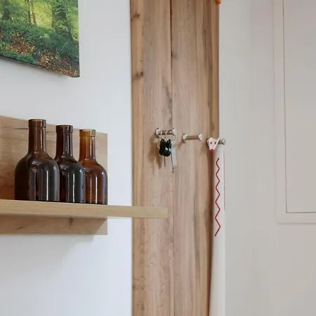 Dorfleben * Vogtsburg