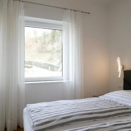 Dorfleben Apartamento