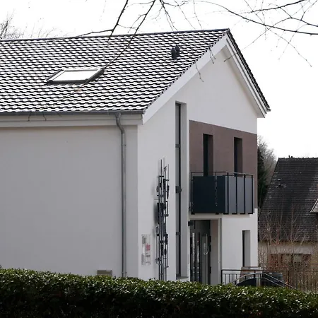 Dorfleben Apartamento *
