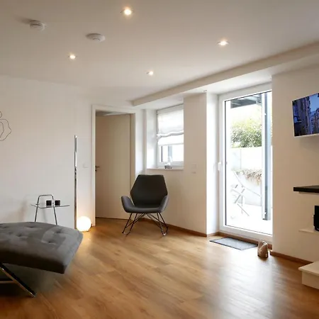 Dorfleben Appartement Vogtsburg im Kaiserstuhl