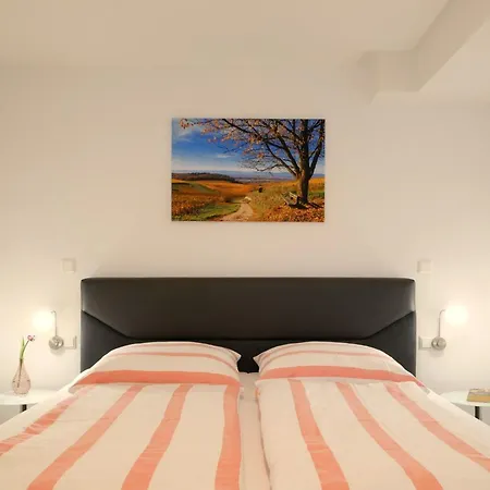 Dorfleben * Vogtsburg im Kaiserstuhl