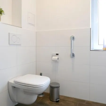 Dorfleben Apartamento