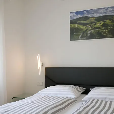 Dorfleben Appartement Vogtsburg im Kaiserstuhl