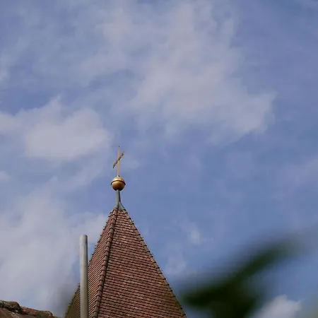 Dorfleben Apartmán Vogtsburg