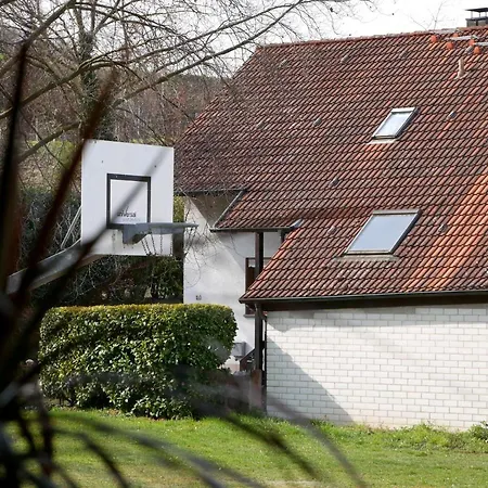 Dorfleben Apartmán Vogtsburg