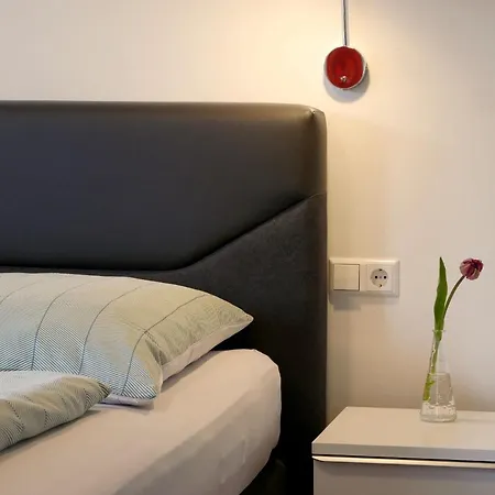 Dorfleben Apartamento
