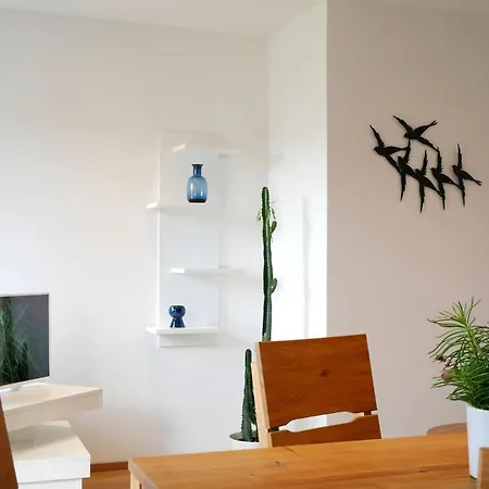 Dorfleben Apartmán *