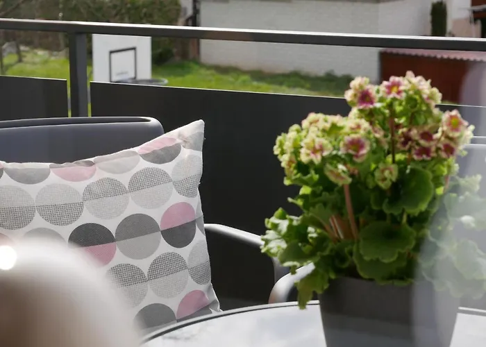 Dorfleben Apartamento *