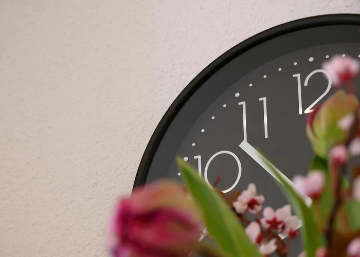 Apartamento Dorfleben