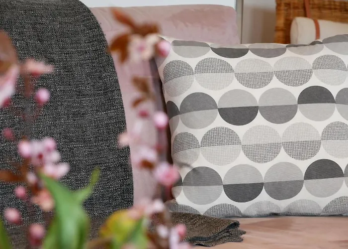 Dorfleben Apartamento Vogtsburg