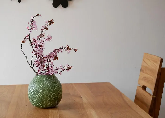 Apartamento Dorfleben Vogtsburg