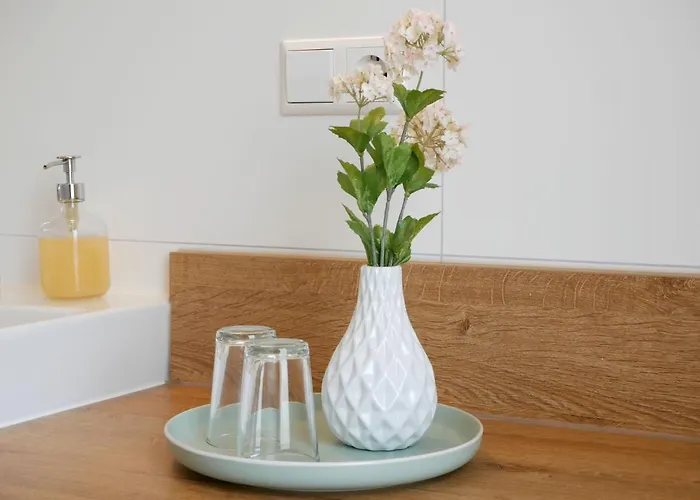 Apartamento Dorfleben Vogtsburg