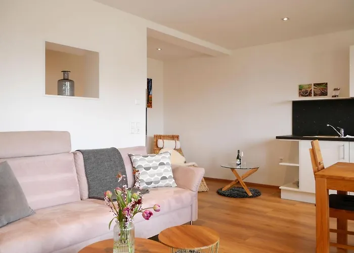 Dorfleben Apartamento Vogtsburg