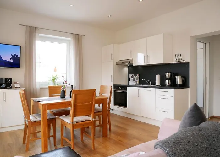 Dorfleben Apartamento Vogtsburg