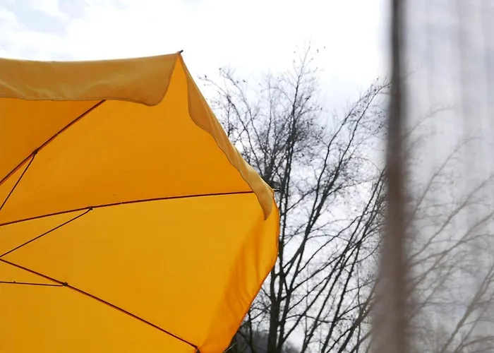 Dorfleben Apartamento