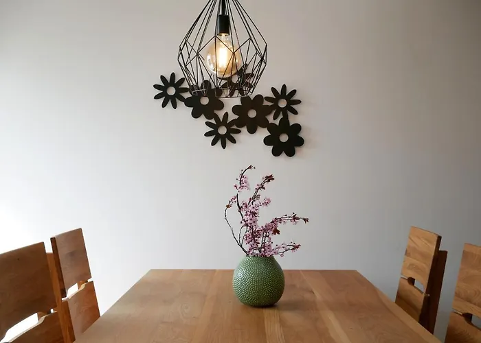 Dorfleben Apartamento *