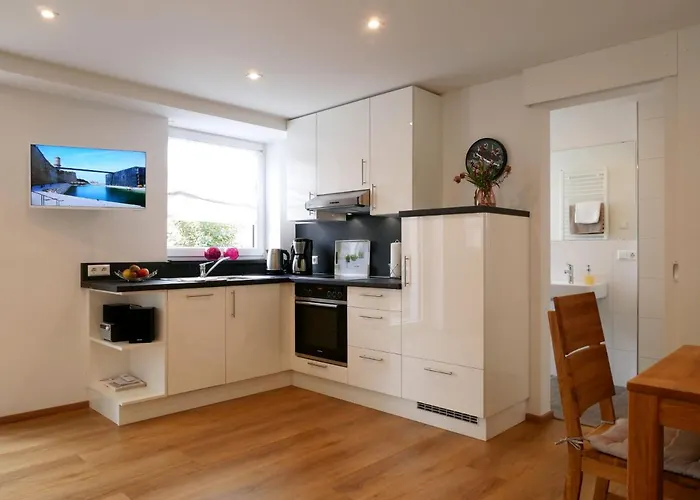 Dorfleben Apartamento