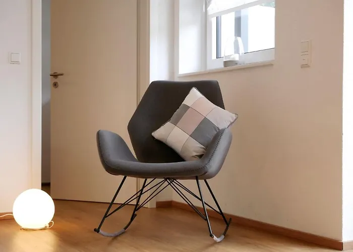 Dorfleben Apartamento Vogtsburg