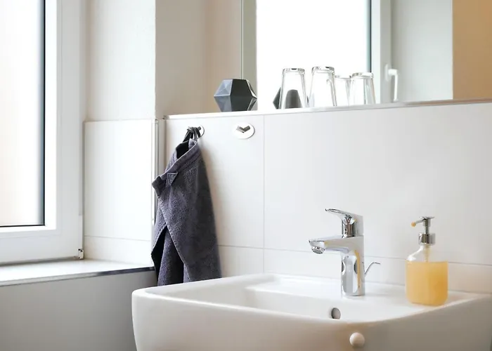 Dorfleben Apartamento