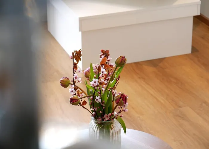 Dorfleben Apartamento *