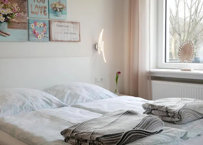 Dorfleben Apartamento