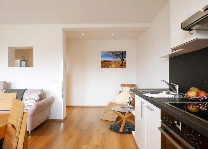 Dorfleben Apartamento *